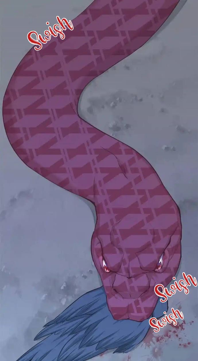 Beauty and the Beasts Chapter 188 Gambar 6